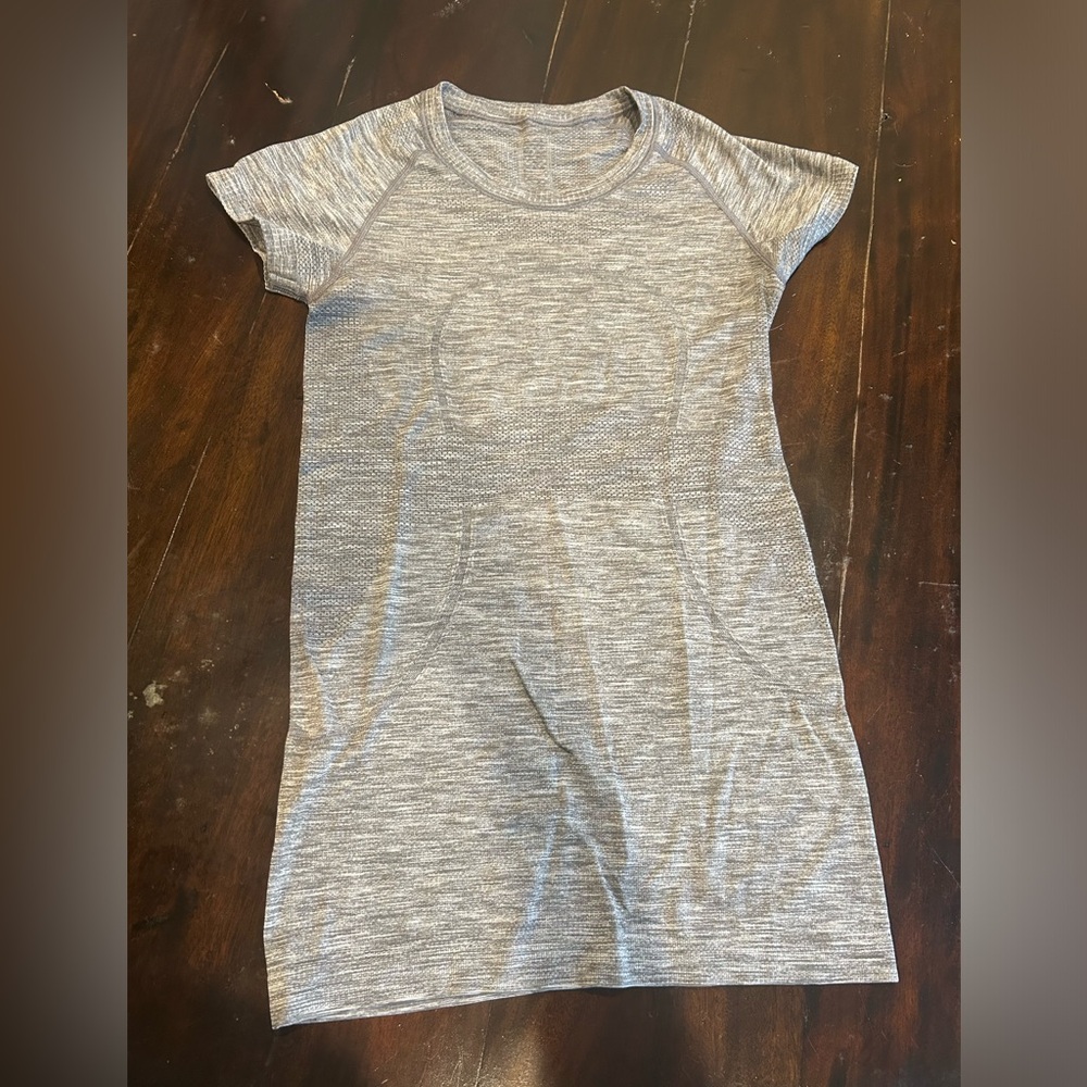 LuluLemon Swifty Tech